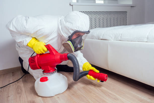 Best Commercial Pest Control  in Wayne City, IL